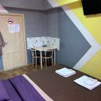 Номер (Номер эконом), Гостевой дом Кристина и Карина