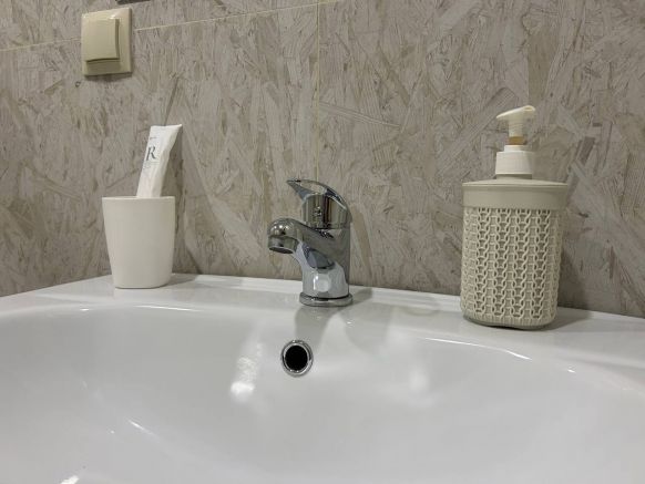 Фотография номера гостевого дома Кристина и Карина