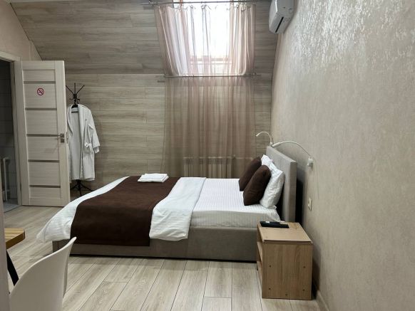 Фотография номера гостевого дома Кристина и Карина