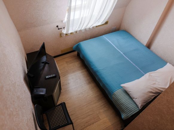 Фотография номера гостиницы Калина Красная