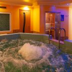 Сауна / SPA, Мини-отель Калина Красная