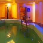 Сауна / SPA, Мини-отель Калина Красная