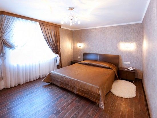 Фотография номера гостиницы Русь