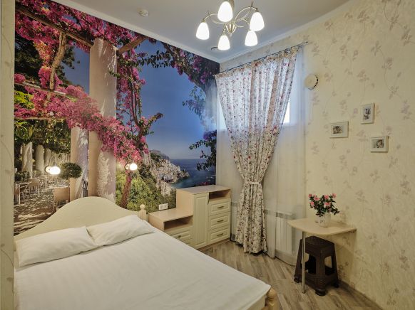 Фотография номера хостела Прованс