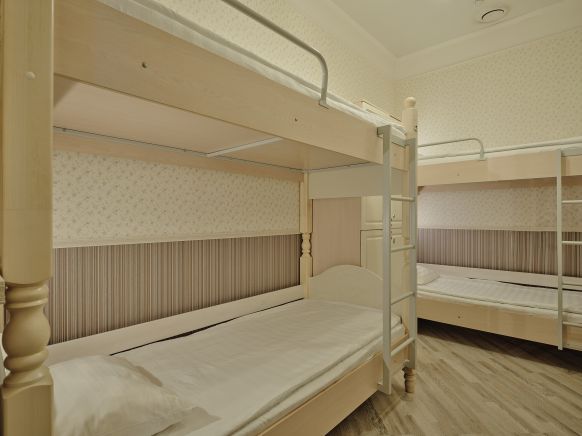 Фотография номера хостела Прованс