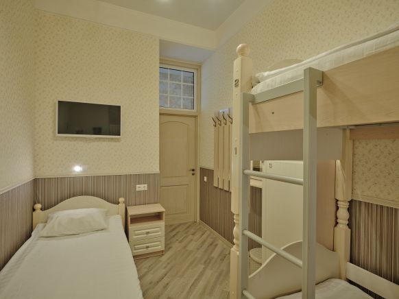 Фотография номера хостела Прованс