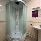 ванная комната апартаменты стандарт