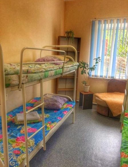 Хостел ПЛЮС, Владивосток