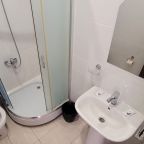 Восьмиместный (Место в   8 ми местном номере), Хостел Чешский дом