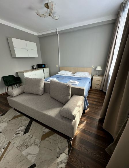 Фотография номера гостиницы Чешский дом