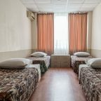 Номер (Спальное место в общем мужском номере), Хостел Чешский дом