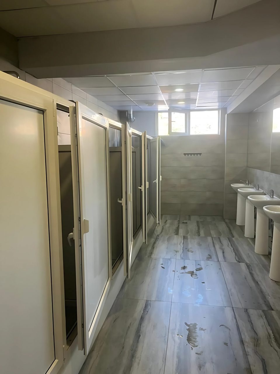 Номер (Спальное место в общем женском номере), Хостел Чешский дом