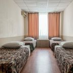 Номер (Спальное место в общем женском номере), Хостел Чешский дом