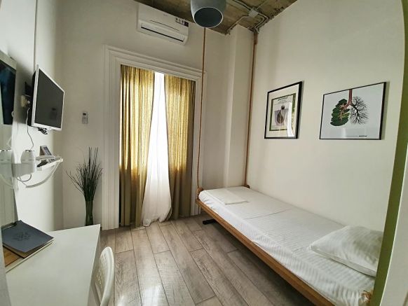 Фотография номера гостиницы Арт Отель Шолохов