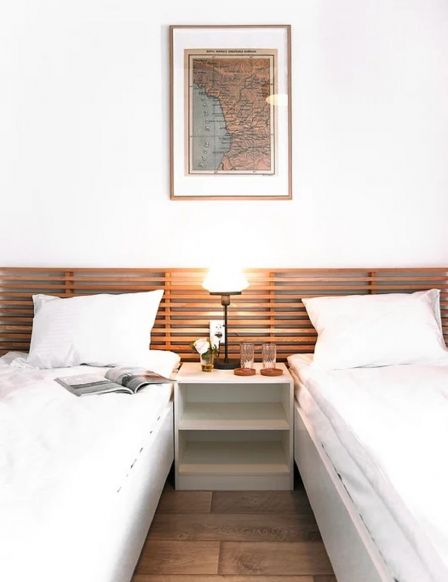 Фотография номера гостиницы Арт Отель Шолохов