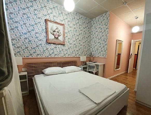 Фотография номера гостиницы Арт Отель Шолохов