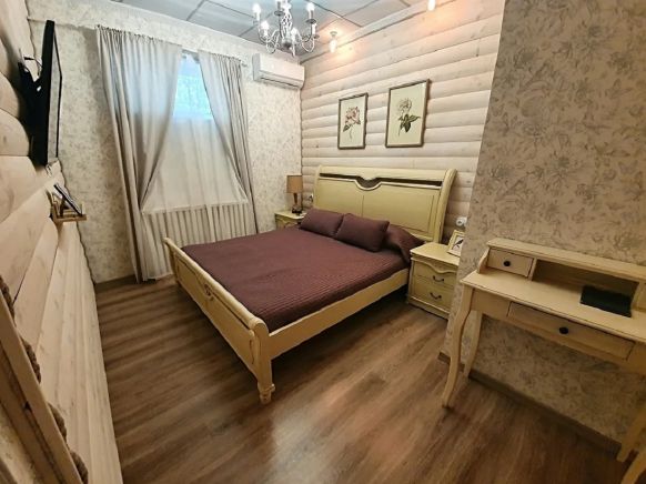 Фотография номера гостиницы Арт Отель Шолохов