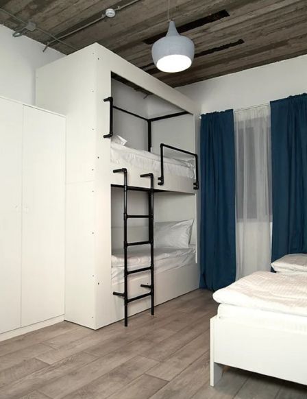 Фотография номера гостиницы Арт Отель Шолохов