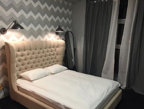 Фотография номера гостиницы Арт Отель Шолохов