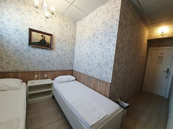 Фотография номера гостиницы Арт Отель Шолохов