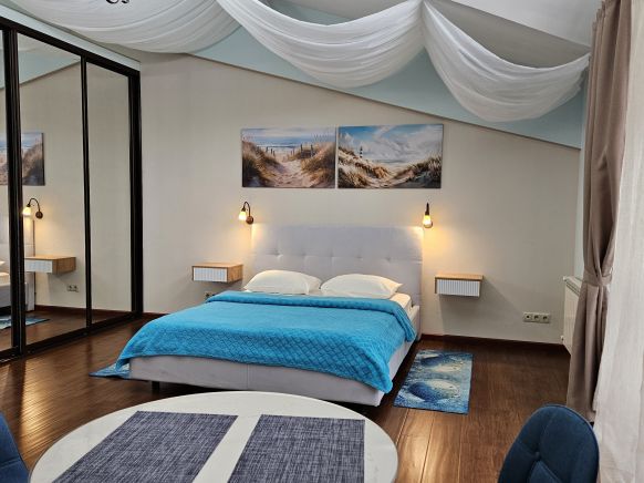 Фотография номера Жилье посуточно Апартаменты Буссе