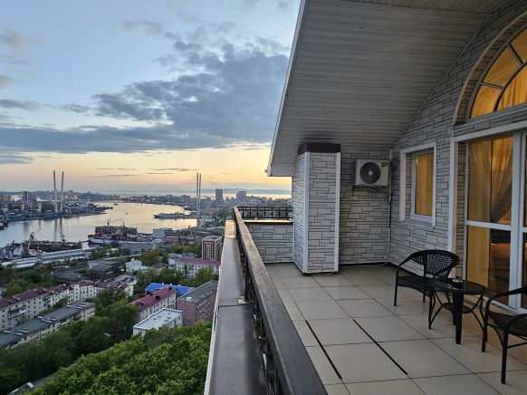 Фотография номера Жилье посуточно Апартаменты Буссе