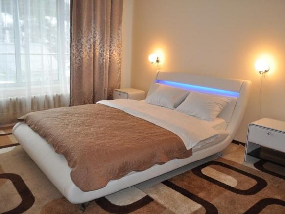 Фотография номера гостевого дома Яблоневый Цвет