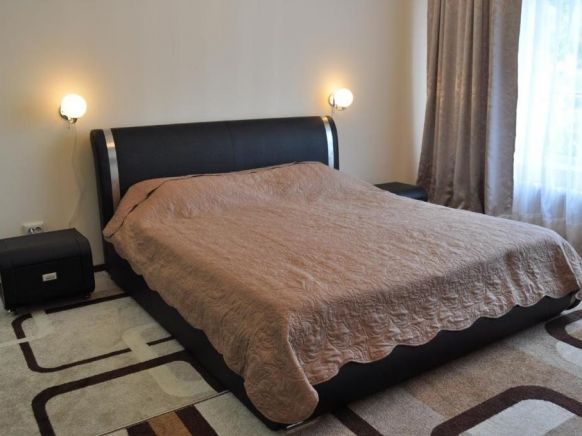 Фотография номера гостевого дома Яблоневый Цвет