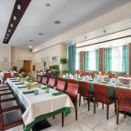 Ресторан, Гостиница Ладога