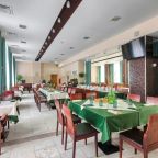 Ресторан, Гостиница Ладога