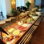 Ресторан, Гостиница Ладога