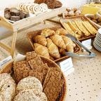 Ресторан, Гостиница Ладога