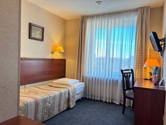 Фотография номера гостиницы Ладога