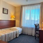 Одноместный (Стандарт), Гостиница Ладога