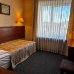 Одноместный (Стандарт), Гостиница Ладога