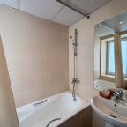 Одноместный (Стандарт), Гостиница Ладога