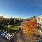 Одноместный (Стандарт), Гостиница Ладога