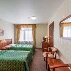 Номер категории Люкс (семейный)