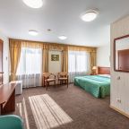 Номер категории Люкс (семейный)