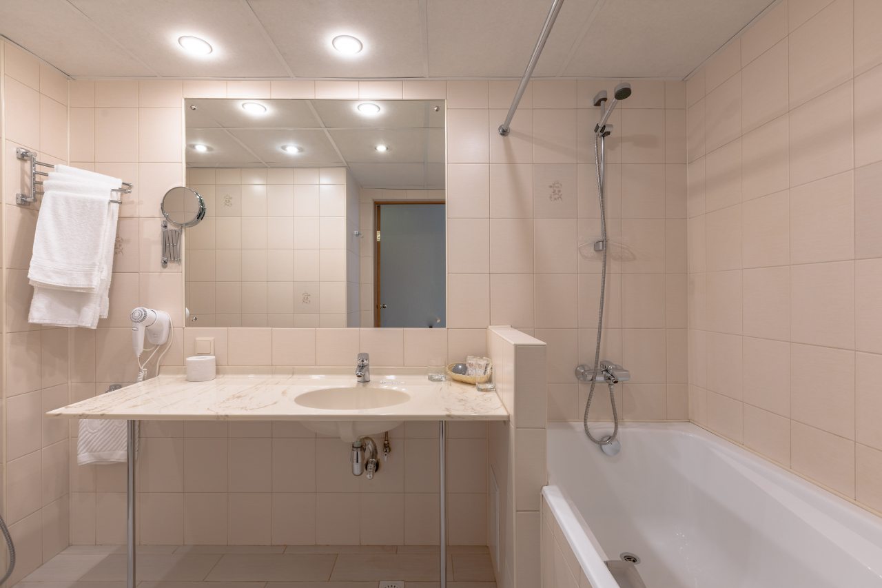 Номер категории Стандарт