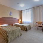 Номер категории Стандарт с двумя раздельными кроватями