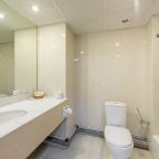 Номер категории Комфорт