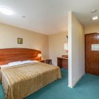 Номер категории Комфорт с односпальной кроватью