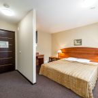 Номер Комфорт с односпальной кроватью