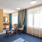 Номер категории Полулюкс