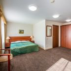 Номер категории Люкс (семейный)