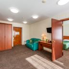 Номер категории Люкс (семейный)