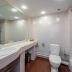 Номер категории Люкс (семейный)