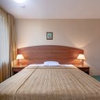 Номер категории Стандарт с односпальной кроватью