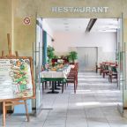 Ресторан «Изумруд»